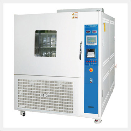 Constant Temp. & Humidity Chamber (J-RHC1-... Made in Korea